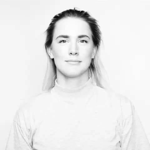 Casey Bosward, headshot