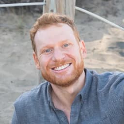 Dan Friedman, headshot