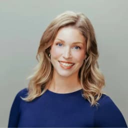 Kaleigh Henderson, headshot