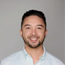 Lawrence Dalusung, headshot