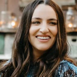 Mallory Friese, headshot