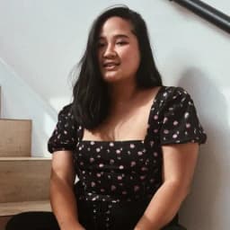 Nina Ngo, headshot