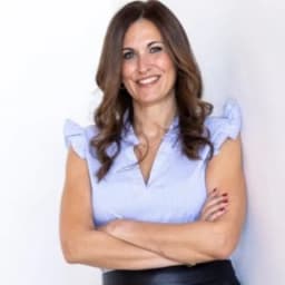 Rebecca Keszkowski, headshot