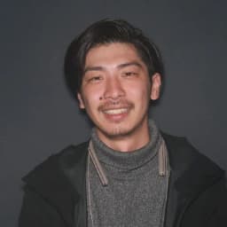 Tak Inoue, headshot