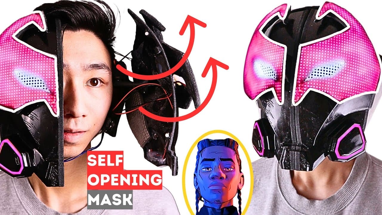 Marvel Strike Force — Sean's Crafts integration