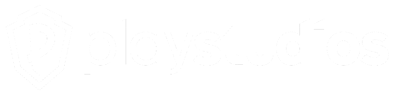 PlayStudios logo