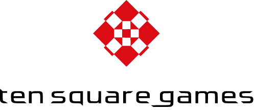 Ten Square Games